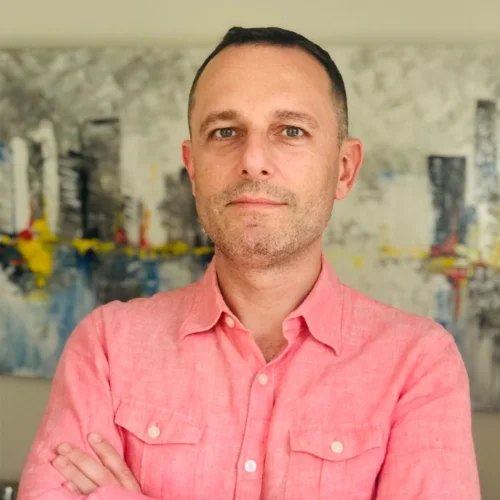 Flaviano Gastão Júnior