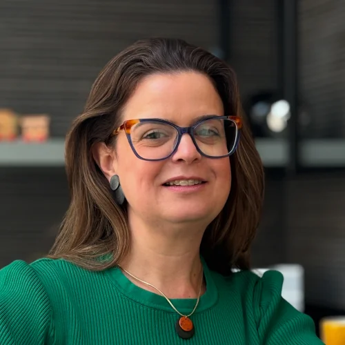 Flavia Fonseca Azambuja