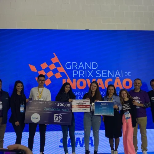 Eventos de Inovação