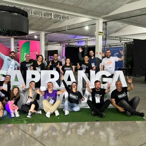 Eventos de Inovação