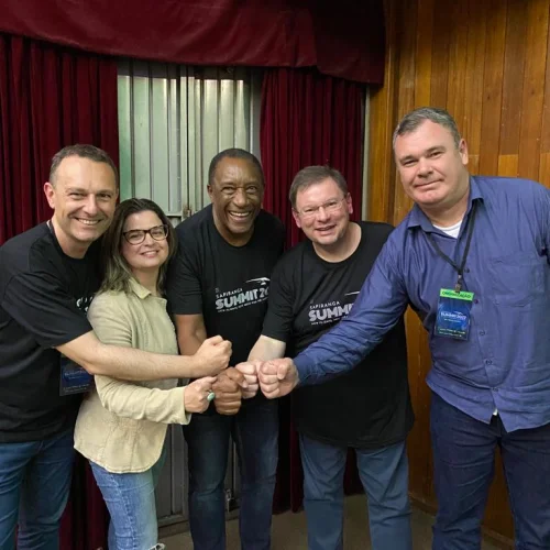 Eventos de Inovação