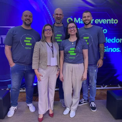 Eventos de Inovação