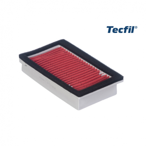 ARM498/1 - FILTRO DE AR TECFIL