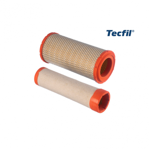 ARS8889 KIT - FILTRO DE AR TECFIL