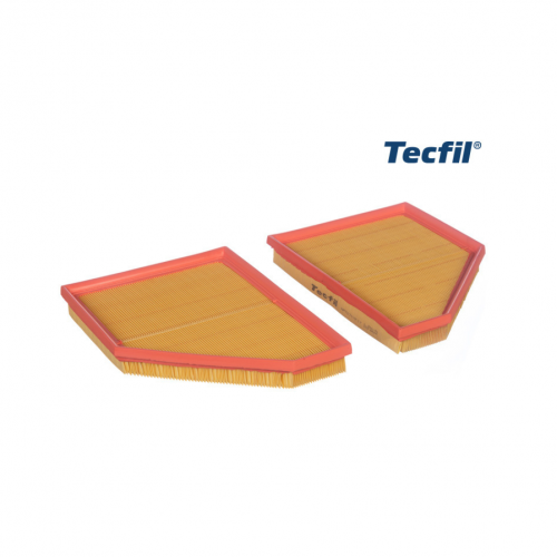 ART6707 KIT - FILTRO DE AR TECFIL