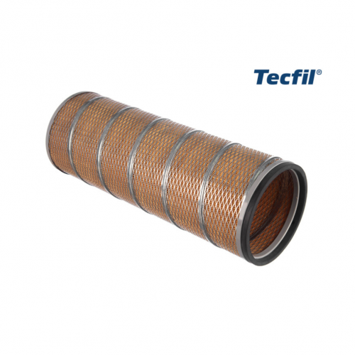 AS456 - FILTRO DE AR TECFIL