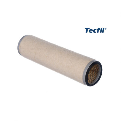 AS500 - FILTRO DE AR TECFIL