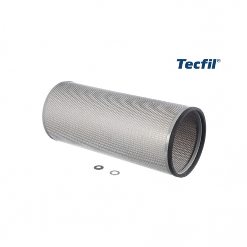 AS605 - FILTRO DE AR TECFIL