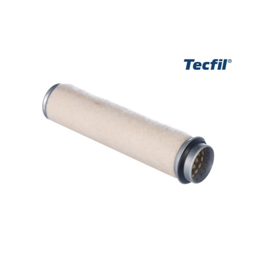 AS801 - FILTRO DE AR TECFIL
