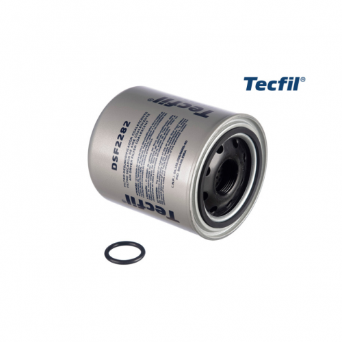 DSF2282 - FILTRO DESUMIDIFICADOR TECFIL