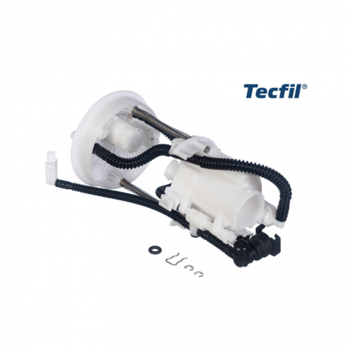 FBT2356 - FILTRO COMBUSTÍVEL TECFIL