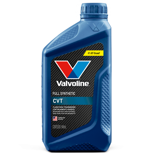 ÓLEO VALVOLINE ATF CVT FULL SYNTHETIC