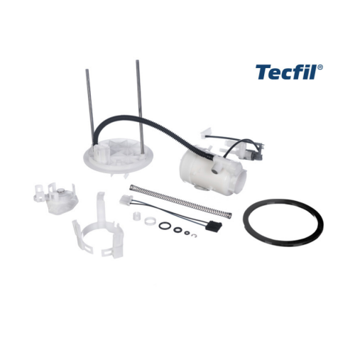 FBT2366 - FILTRO COMBUSTÍVEL TECFIL