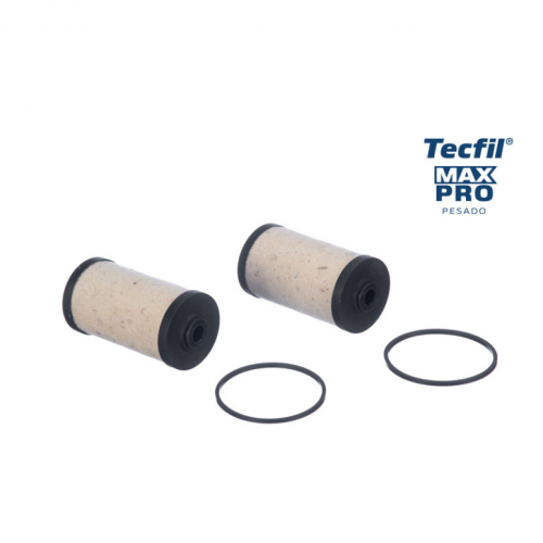 FC161 - FILTRO COMBUSTÍVEL TECFIL