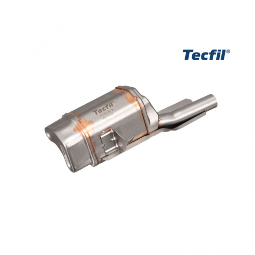 FCA1572 - FILTRO ÓLEO CÂMBIO TECFIL