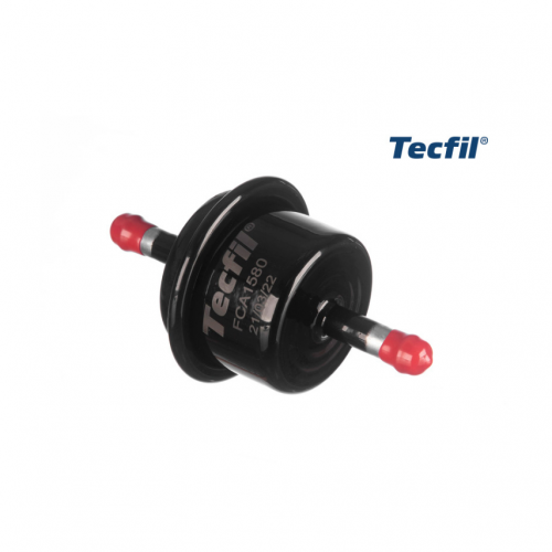 FCA1580 - FILTRO ÓLEO CÂMBIO TECFIL