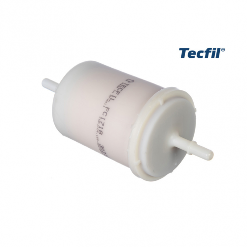 FCI718 - FILTRO DE COMBUSTÍVEL TECFIL