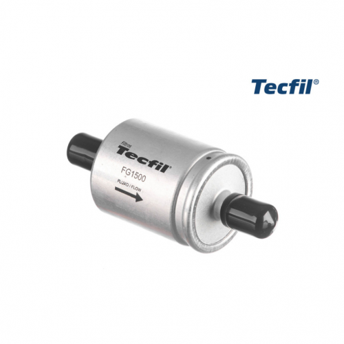 FG1500 - FILTRO COMBUSTÍVEL TECFIL