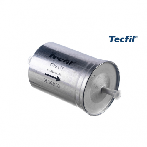 GI01/1 - FILTRO COMBUSTÍVEL TECFIL