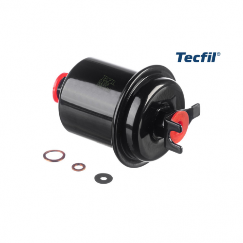 GI09 - FILTRO COMBUSTÍVEL TECFIL