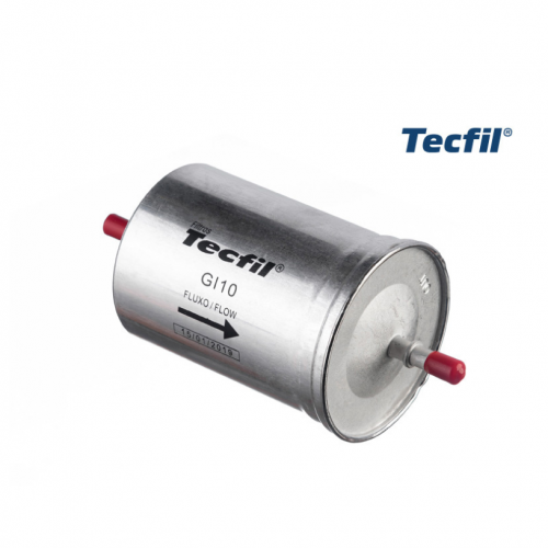GI10 - FILTRO COMBUSTÍVEL TECFIL