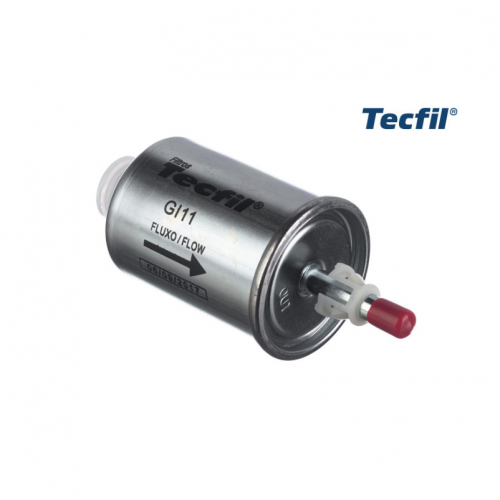GI11 - FILTRO COMBUSTÍVEL TECFIL