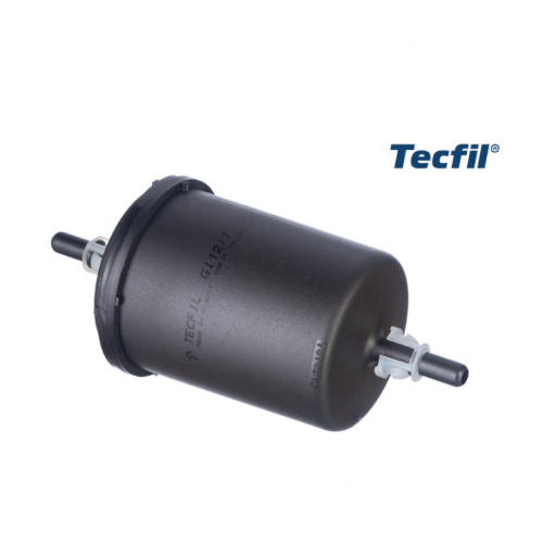GI12/7 - FILTRO COMBUSTÍVEL TECFIL