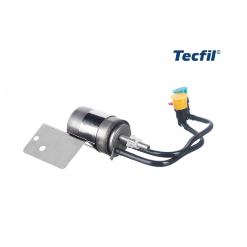 GI51 - FILTRO COMBUSTÍVEL TECFIL