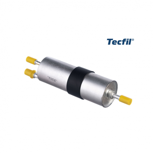 GI55 - FILTRO COMBUSTÍVEL TECFIL