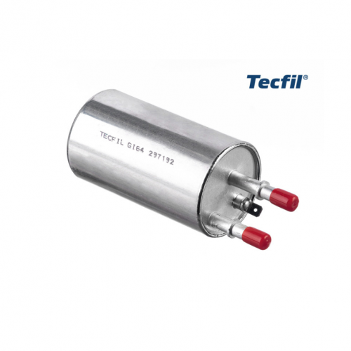 GI64 - FILTRO COMBUSTÍVEL TECFIL