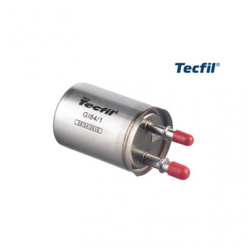 GI84/1 - FILTRO COMBUSTÍVEL TECFIL