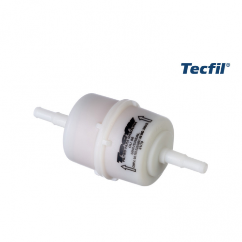 GU86 - FILTRO COMBUSTÍVEL TECFIL