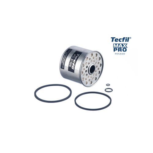 PC2/155 - FILTRO COMBUSTÍVEL TECFIL