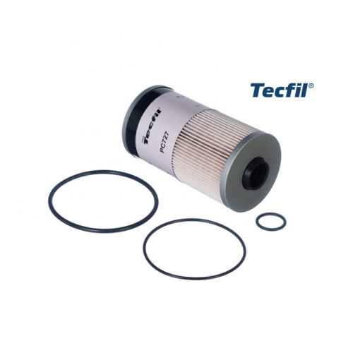 PC727 - FILTRO COMBUSTÍVEL TECFIL