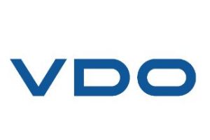 VDO Discos de Tacógrafo