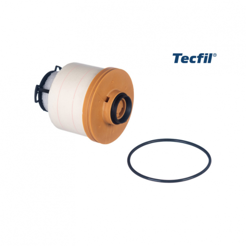 PC953 - FILTRO COMBUSTÍVEL TECFIL