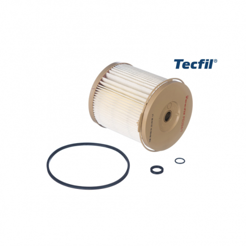 PD204/1 - FILTRO COMBUSTÍVEL TECFIL