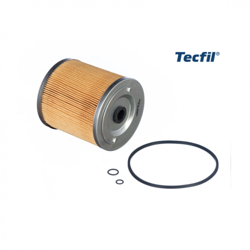 PD204 - FILTRO COMBUSTÍVEL TECFIL