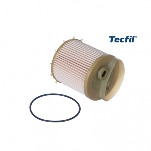 PEC3057 - FILTRO COMBUSTÍVEL TECFIL