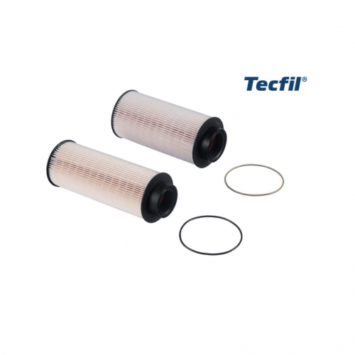 PEC3063 KIT - FILTRO COMBUSTÍVEL TECFIL