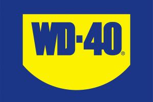 WD-40