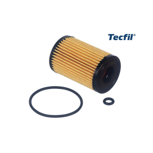 PEL109 - FILTRO LUBRIFICANTE TECFIL
