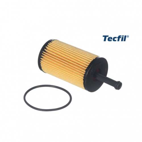 PEL110 - FILTRO LUBRIFICANTE TECFIL
