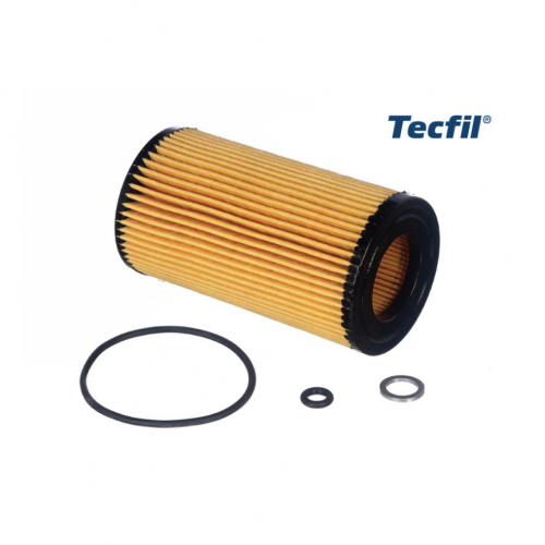PEL114 - FILTRO LUBRIFICANTE TECFIL