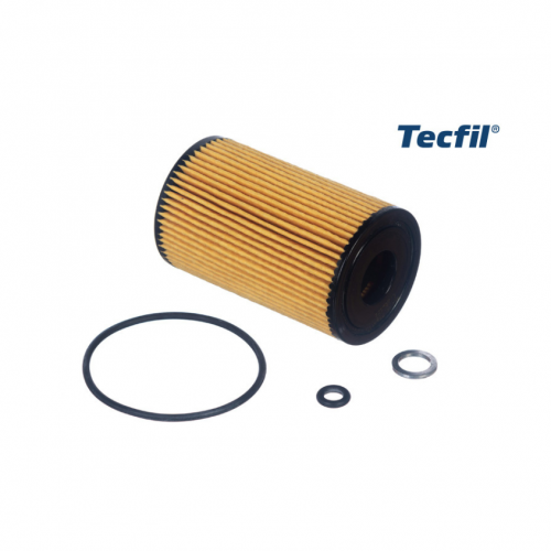 PEL115 - FILTRO LUBRIFICANTE TECFIL