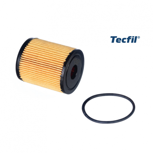 PEL119 - FILTRO LUBRIFICANTE TECFIL