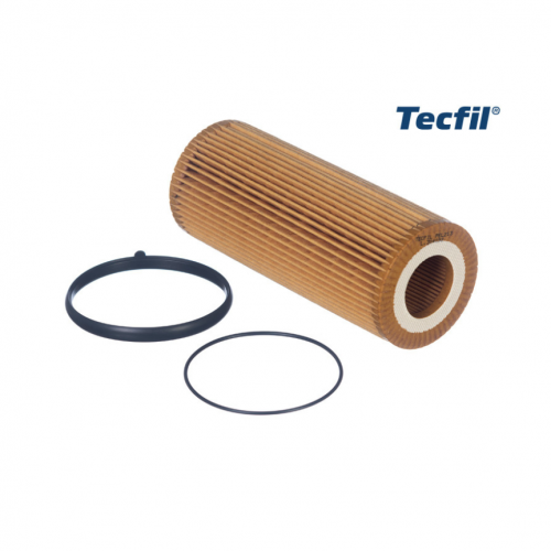 PEL213 - FILTRO LUBRIFICANTE TECFIL