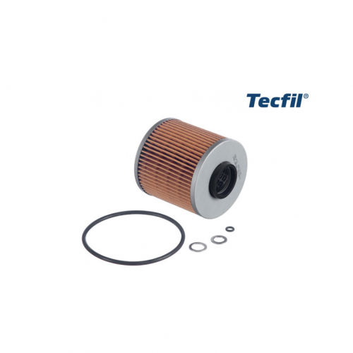 PEL214 - FILTRO LUBRIFICANTE TECFIL