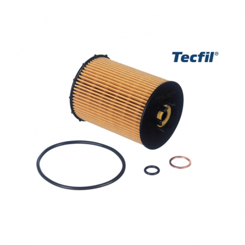 PEL215 - FILTRO LUBRIFICANTE TECFIL