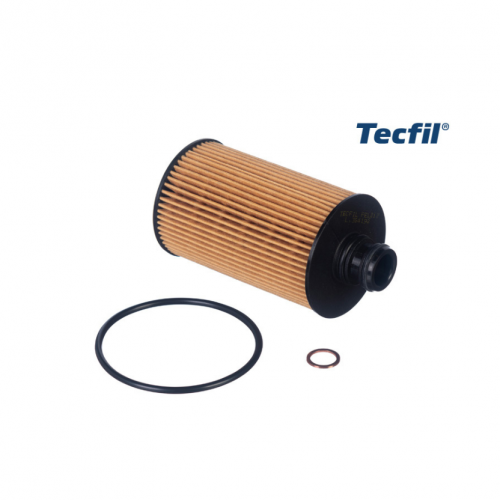 PEL217 - FILTRO LUBRIFICANTE TECFIL